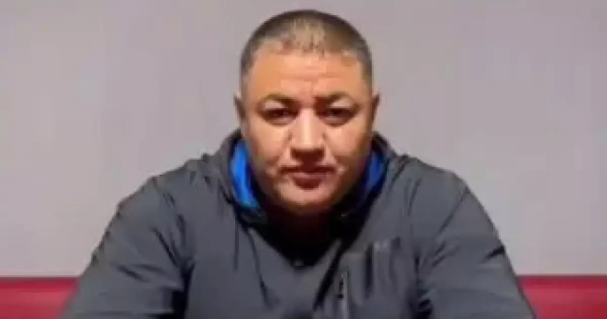   Хасан Қасымбаев 12 жылға сотталды   