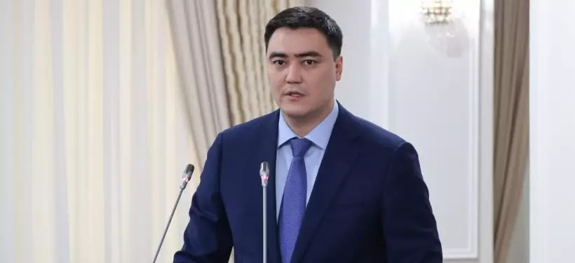 Прирост запасов золота в Казахстане составил порядка 98 тонн – Минпром