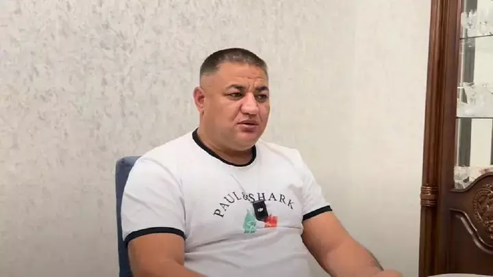 Талгарский суд вынес приговор Хасану Касымбаеву и его соучастникам