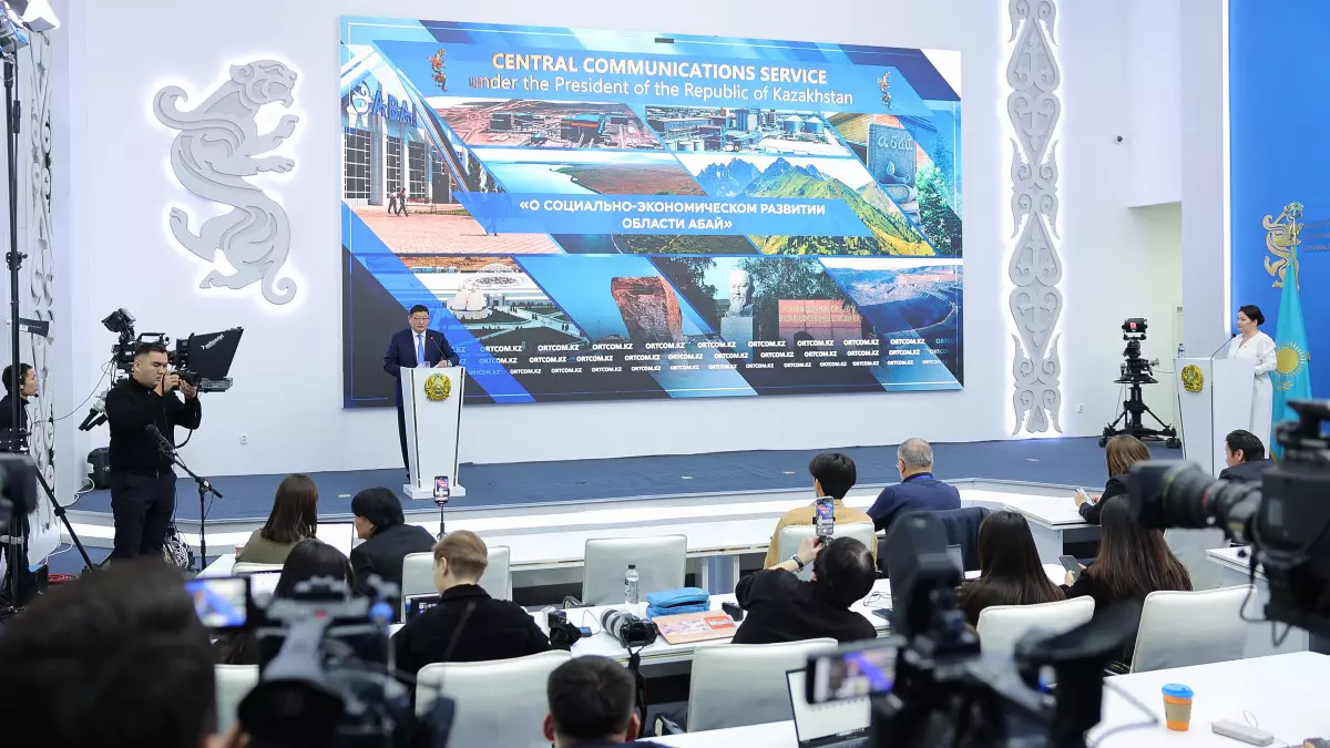 Абай облысында сумен жабдықтау мәселесі толық шешілді – әкім