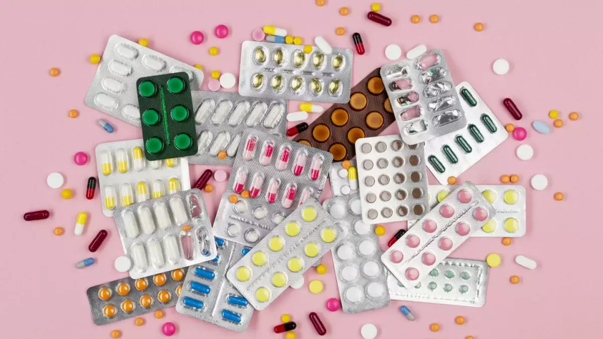 В Казахстане регистрацию лекарств переведут на принцип «единого окна»