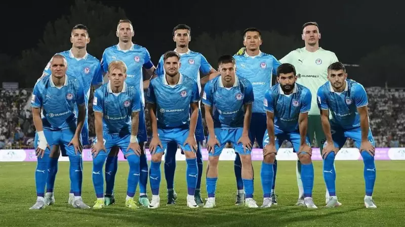 «Ордабасы» Құрамдағы өзгерістерді жариялады