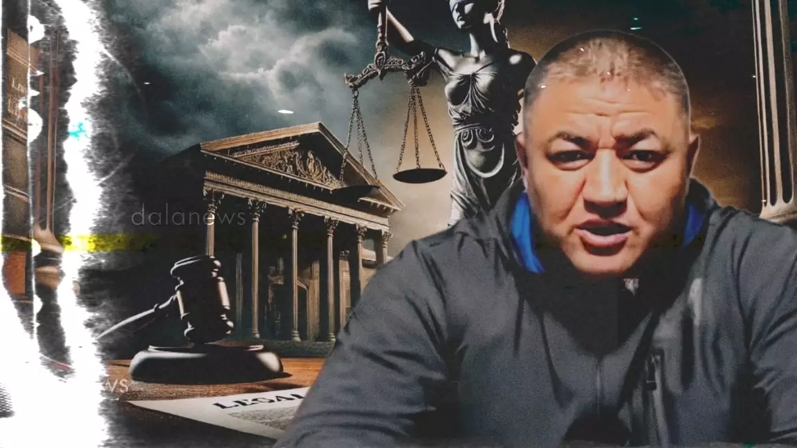 Хасан Қасымбаевтың адвокаттары үкімге шағым түсірмек