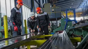 Жетісу ауданында өнеркәсіп өндірісі мен инвестициялар көлемі артты