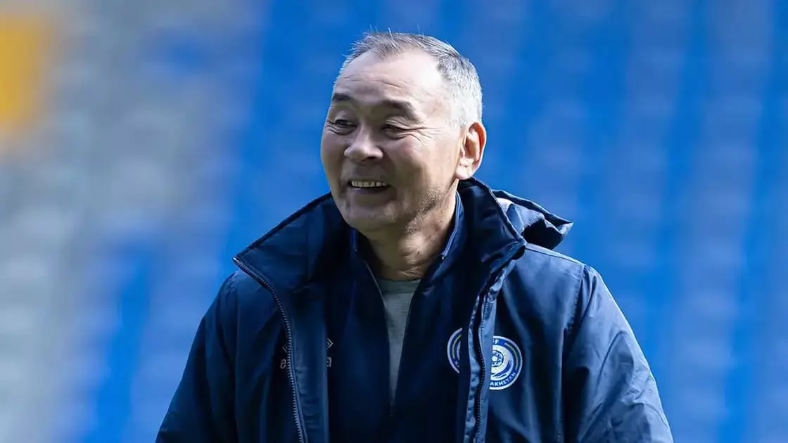 «Қазақстанға өз ойын стилі қажет» - Талғат Байсуфинов