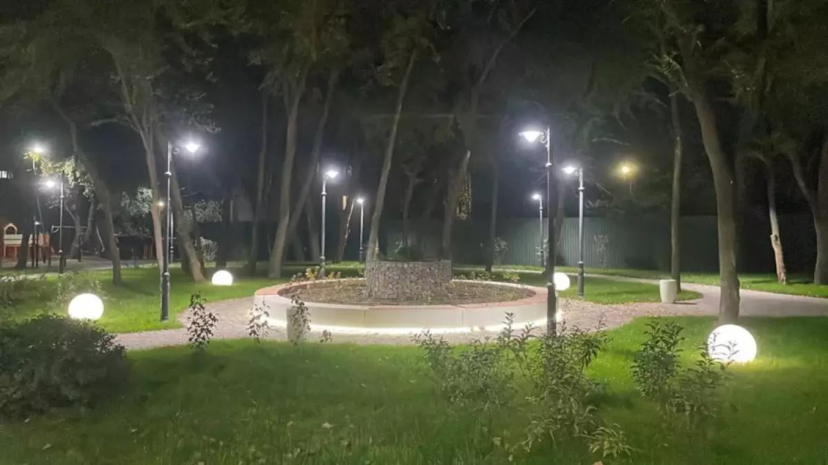 Жетісу ауданы 2026 жылғы жаңа жобаларға қамданып жатыр