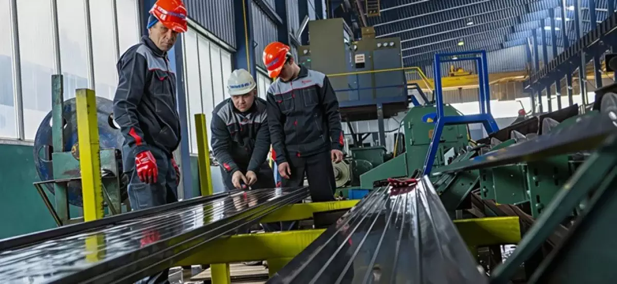 Жетісу ауданында өнеркәсіп өндірісі мен инвестициялар көлемі артты