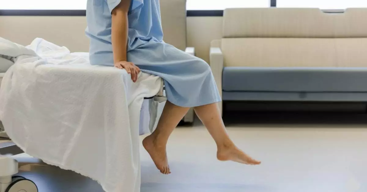  Гинеколог науқастарды жасырын видеоға түсіріп отырған. 45 әйел оны сотқа берді 