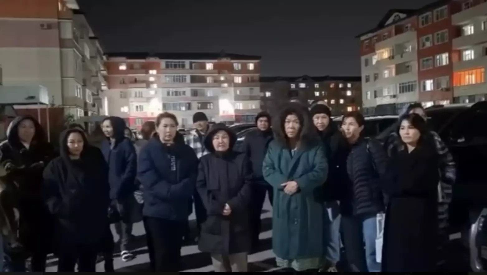 Жамбылда тағы шу: төрт жыл бойы жылусыз отырған тұрғындар әкімдіктен көмек сұрай алмай жүр