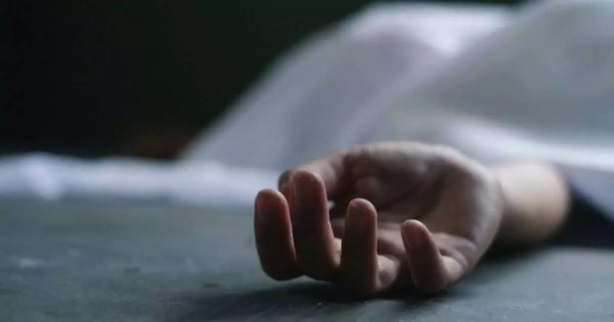  Атырауда массажист пен клиент арасындағы жанжал қайғылы жағдаймен аяқталды 