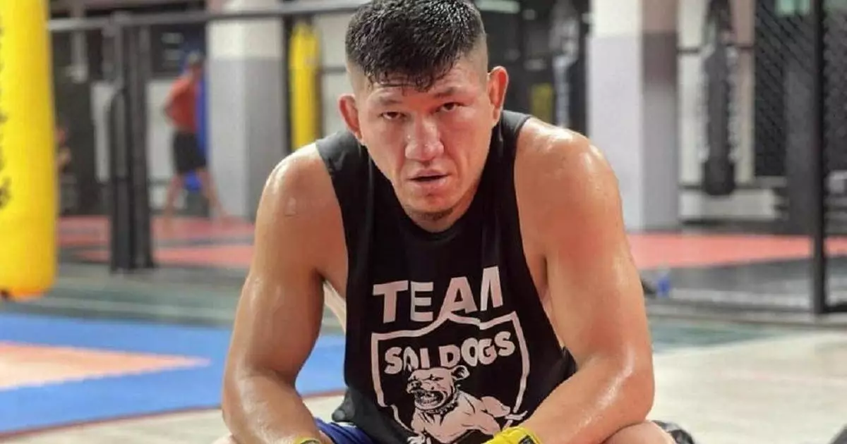  Күтпеген жаңалық! Қуат Хамитовке қатысты ел арасында сұмдық хабар тарады 