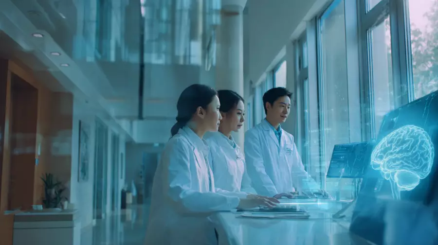 Енді Қазақстанда жасанды интеллект жалған рецепттерді анықтайды