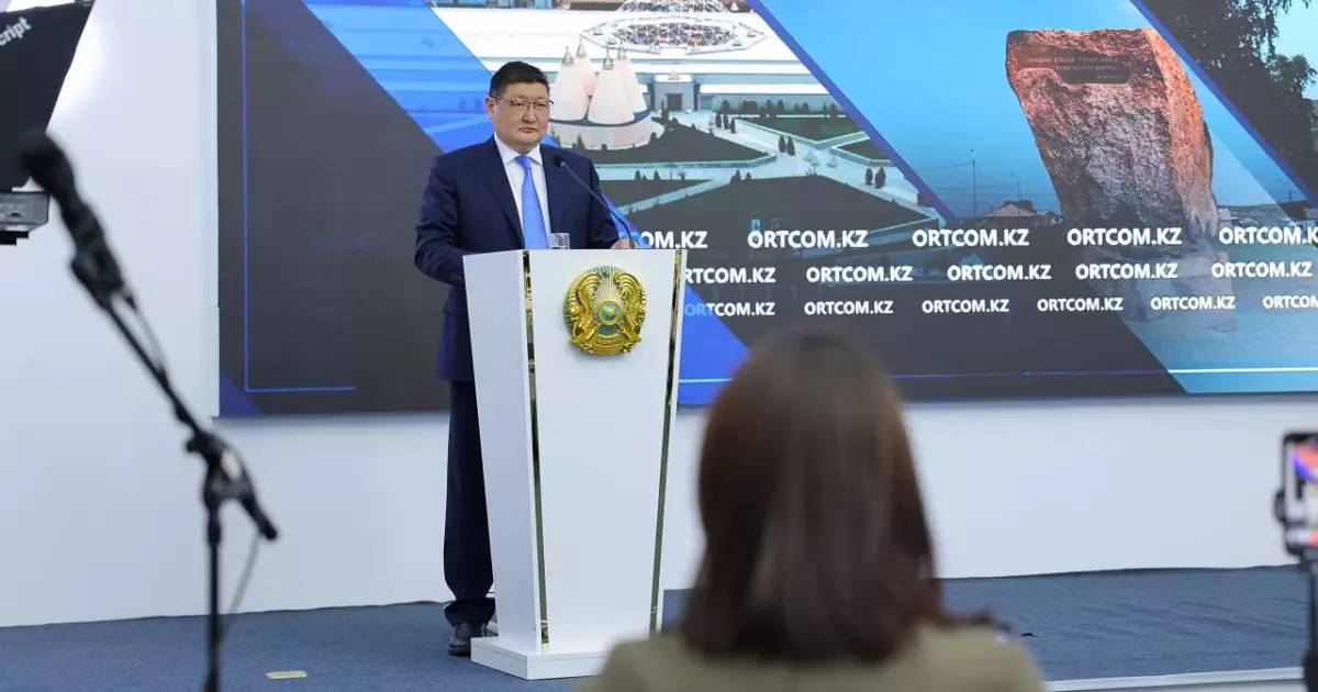   Қытай елінің инвесторларымен 15 меморандумға қол қойылды – Берік Уәли   