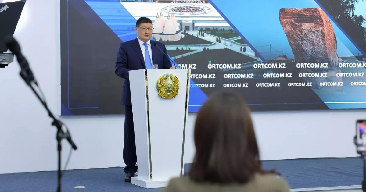  Семей қаласындағы «Өндіріс» индустриялық аймағы кеңейтіліп жатыр – Берік Уәли 