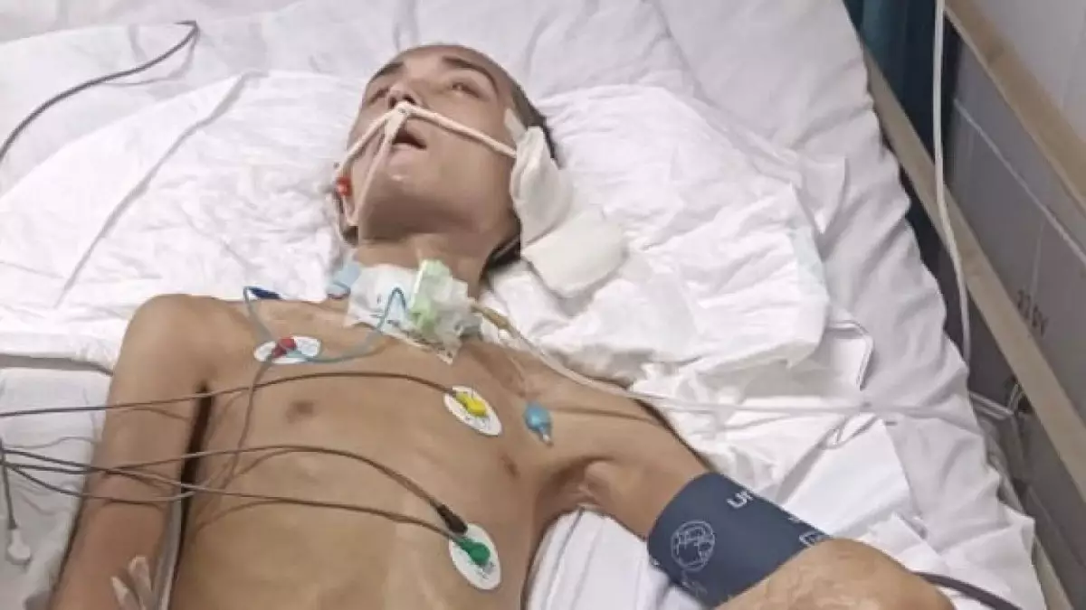 Ербаян Мұхтар толықтай сауығып кетуі мүмкін бе? – ДСМ жауабы