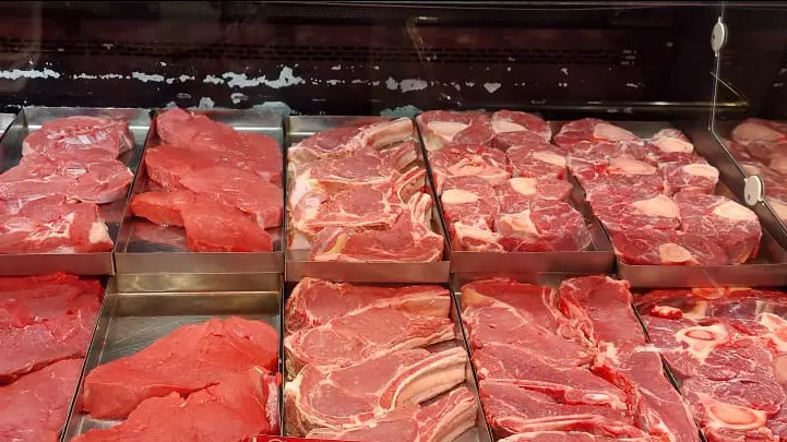 Абай облысында 7,7 млрд теңгеге ет комбинаты салынады