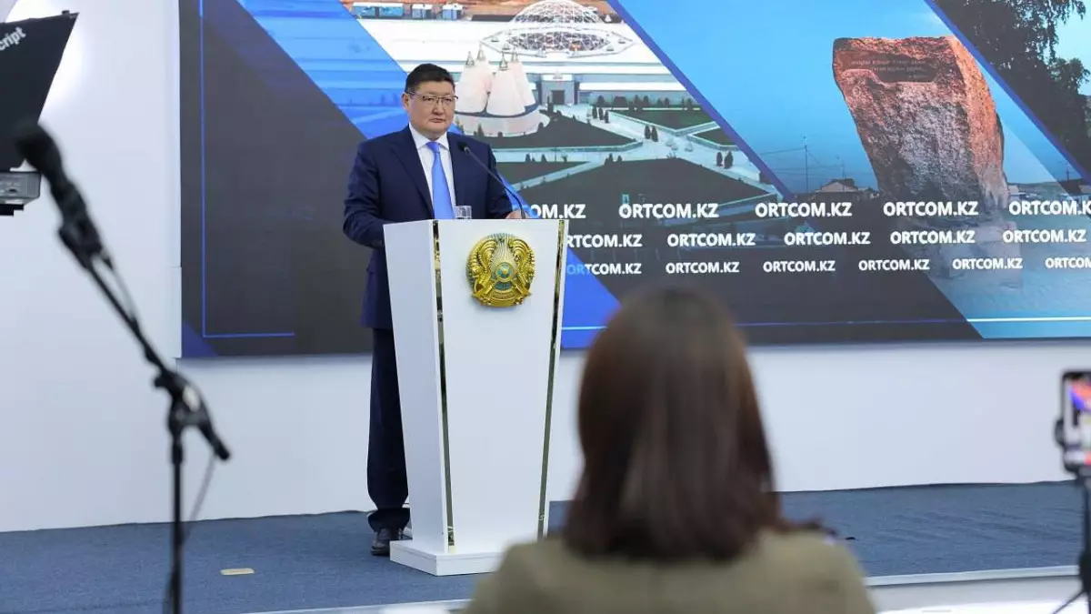 Абай облысына 3,5 трлн теңге инвестиция тартылды