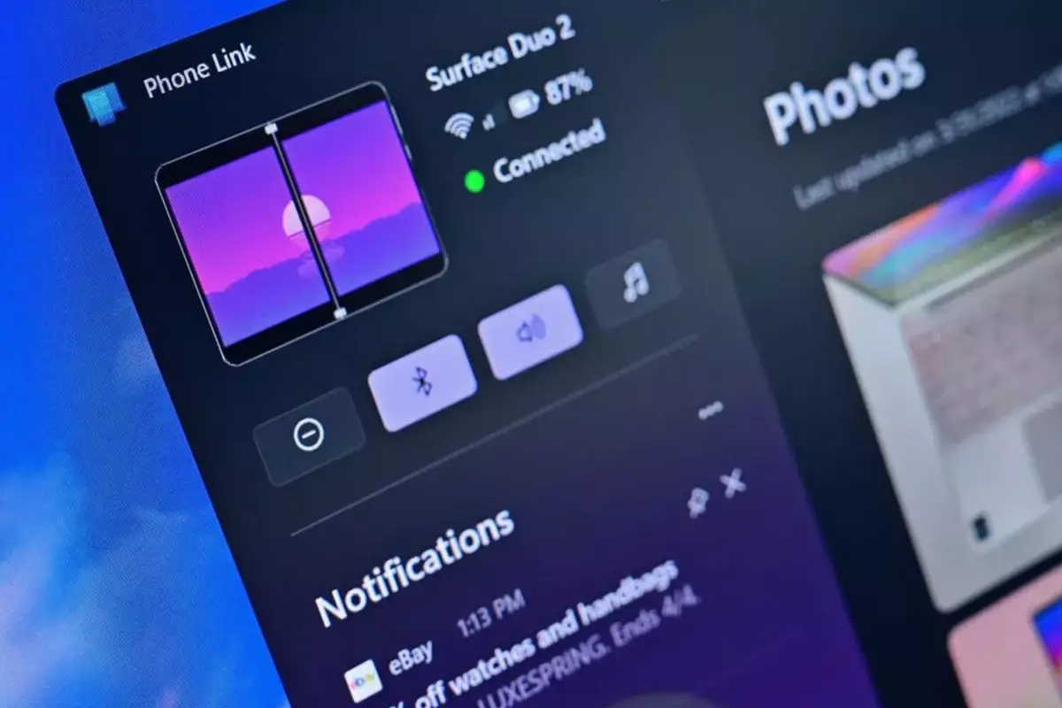 Из Windows 11 убрали полезную функцию для смартфонов - новости на Lada.kz 11.11.2025