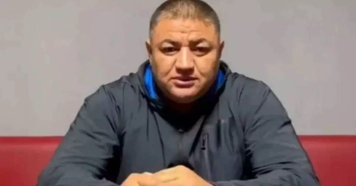  Хасан Қасымбаев сот залының әйнегін сындырып, жанжал шығарды 