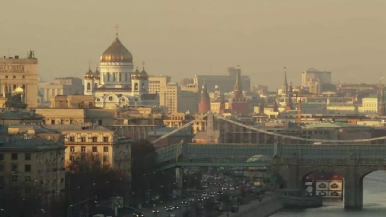 Москва готовится к государственному визиту Токаева