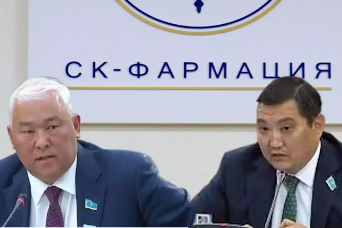 «СК-Фармация» высказалась о возбужденном уголовном деле против экс-руководства