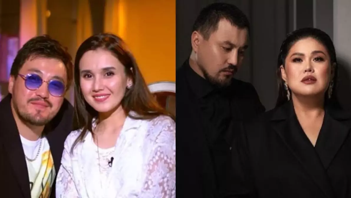 "Бақытты болсын" деген Очоу ел білмейтін шындығын мойындады