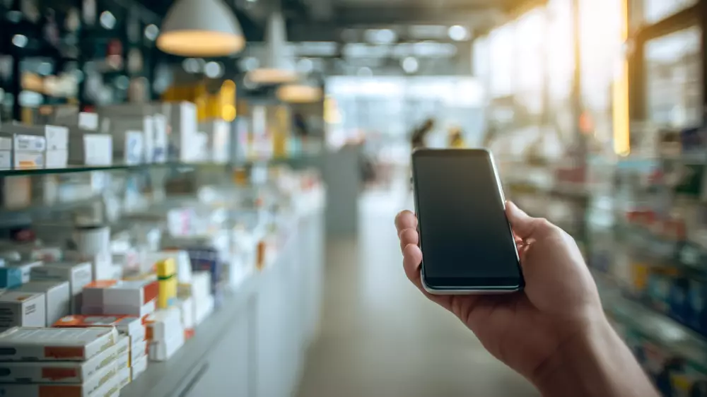 Казахстанцы смогут жаловаться на цены на лекарства