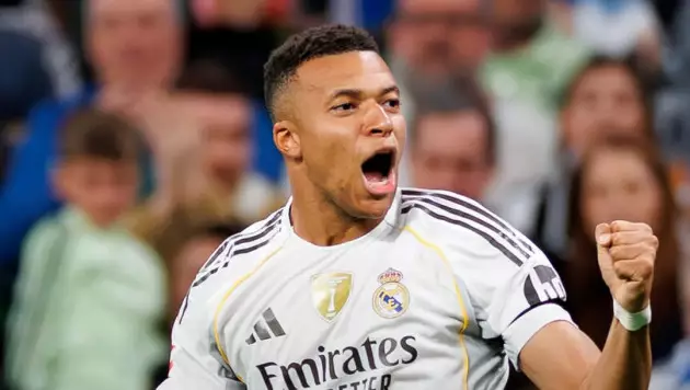 Назван самый дорогой трансфер в истории футбола с учётом инфляции: Мбаппе - 2, а Роналду - 6-й