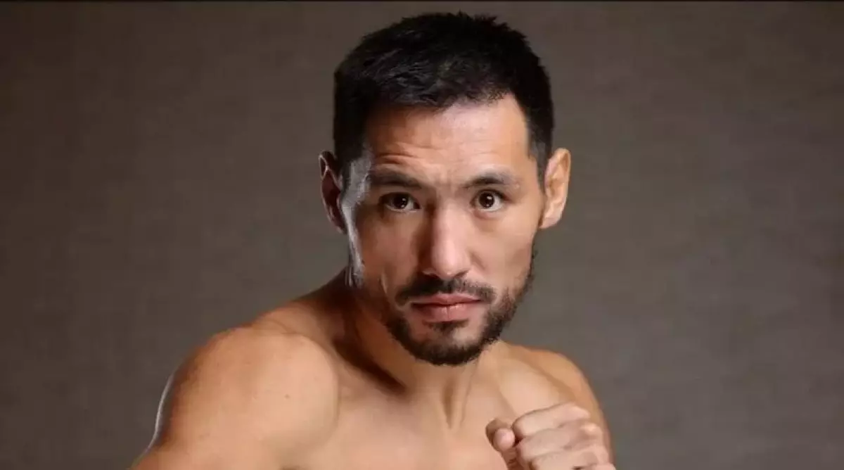 Жанибеку Алимханулы предрекли первое поражение и потерю титулов