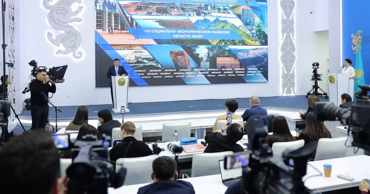   Семей қаласын айналып өтетін автожол салынбақ   