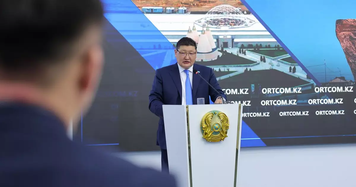   Семей тұрғындарын жылумен қамтамасыз ету үшін 13,6 шақырым жылу желісі ауыстырылды   