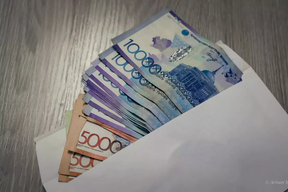 Председатель ТОО "СК-Фармация" раскрыл размер своей зарплаты