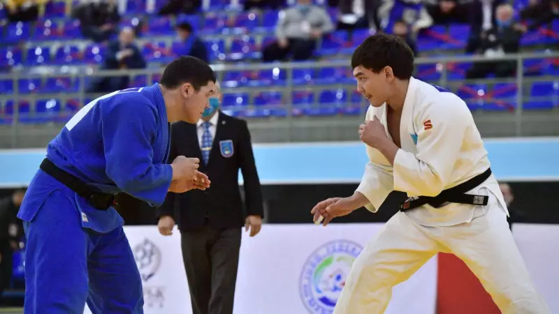 Шымкентте қазақ күресінен Қазақстан чемпионаты өтеді