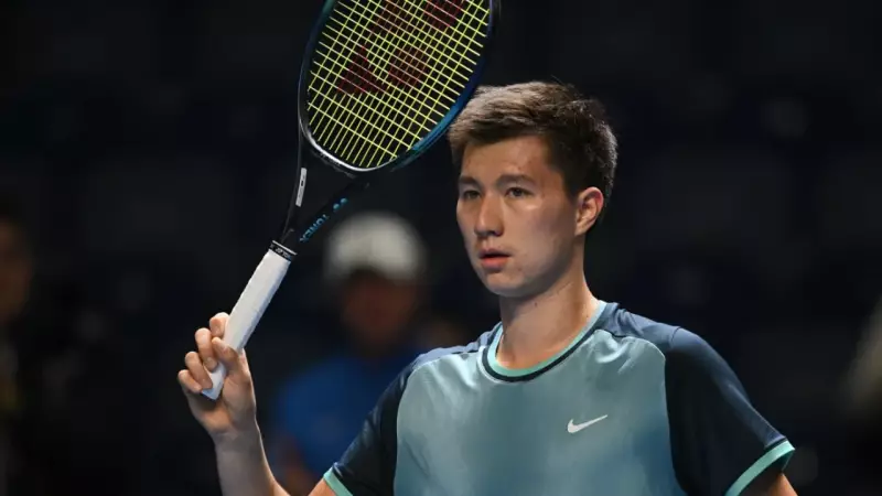 Қазақстандық теннисшілер Лион турнирінің негізгі кезеңіне шықты