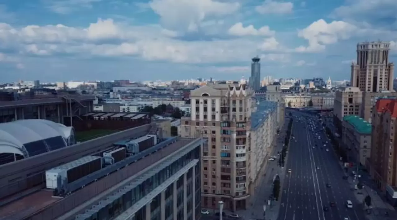 Қазақстан мен Ресей арасындағы дипломатиялық қатынастың орнағанына 33 жыл толды