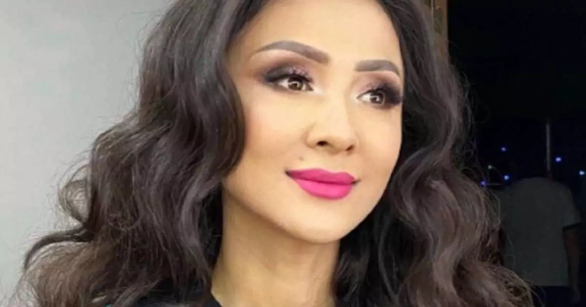  «Тема келеді екен»: Меруерт Түсіпбаева қытай тілінде ән салды 