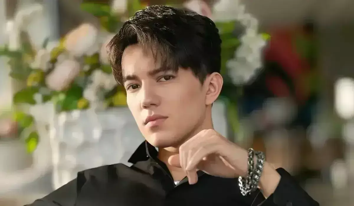 Ақша үшін әнші атанбадым – Димаш Құдайбергенов (ВИДЕО)