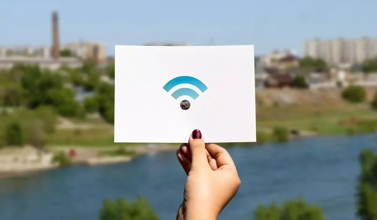 Жыл соңына дейін Абай облысының 10 ауылына интернет тартылады