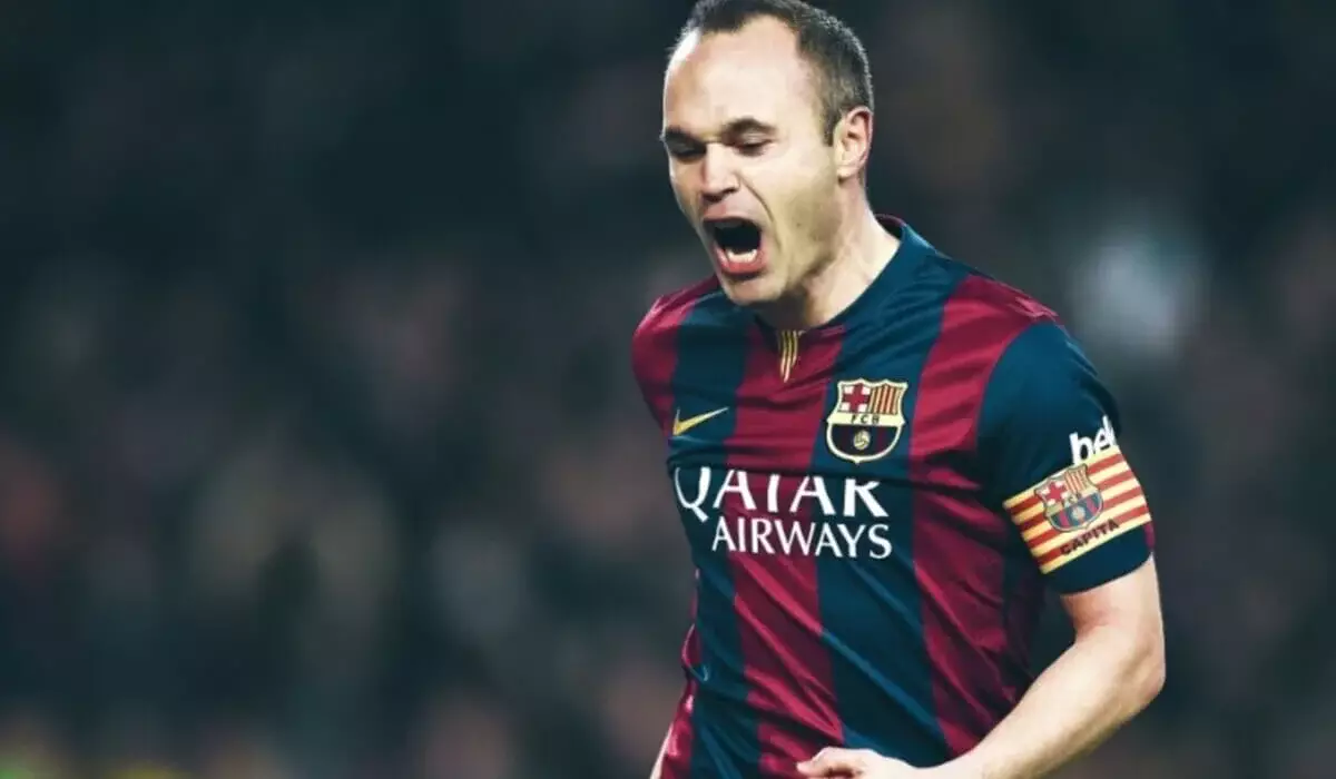 Экс-футболиста «Барселоны» подозревают в мошенничестве