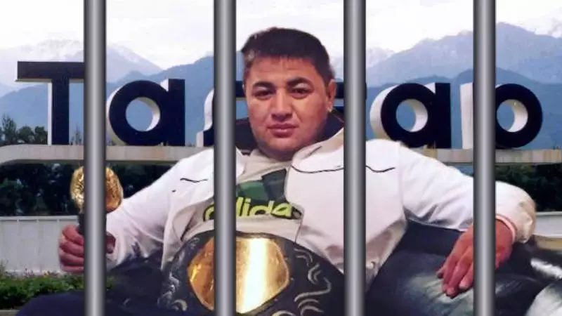 Разбитое стекло и бездействие полиции: как прошел суд над Хасаном Касымбаевым