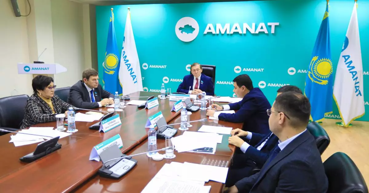  Каспий, Жайық және Аралда су экожүйесінің мониторингін күшейту қажет – экологиялық кеңес мүшелері 