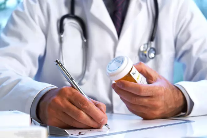 Повышения цен на лекарства в 2026 году не ожидается — Минздрав