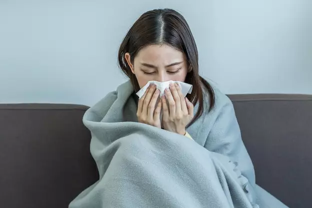 Гонконгский грипп в Казахстане: стоит ли волноваться?