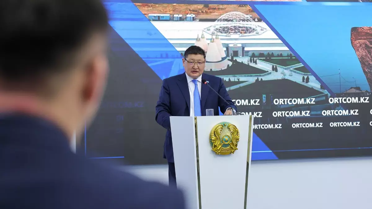 Берік Уәли семейліктерді қуантатын жаңалық айтты