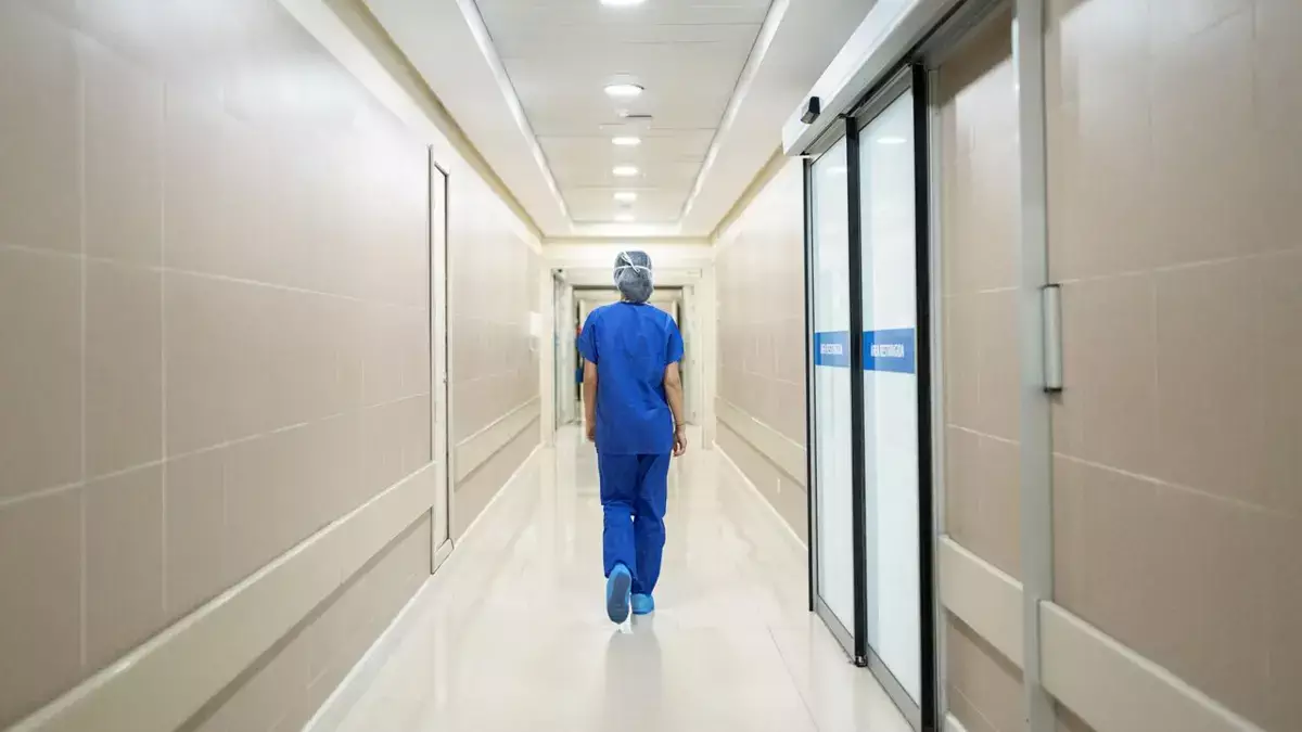 Медсестра влюбилась в раненого бойца и перешла за ним в "Ахмат" - новости на Lada.kz 11.11.2025