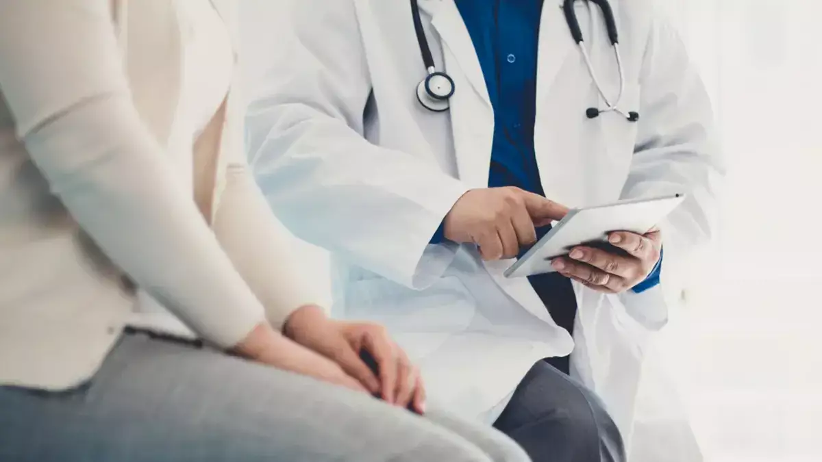 Почему диабет убрали из социально значимых заболеваний и что изменится для казахстанцев: объяснение Минздрава - новости на Lada.kz 11.11.2025