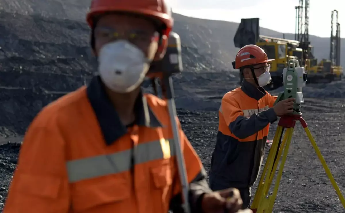 Қазақстанда геологиялық мәліметтер толығымен цифрландырылмақ