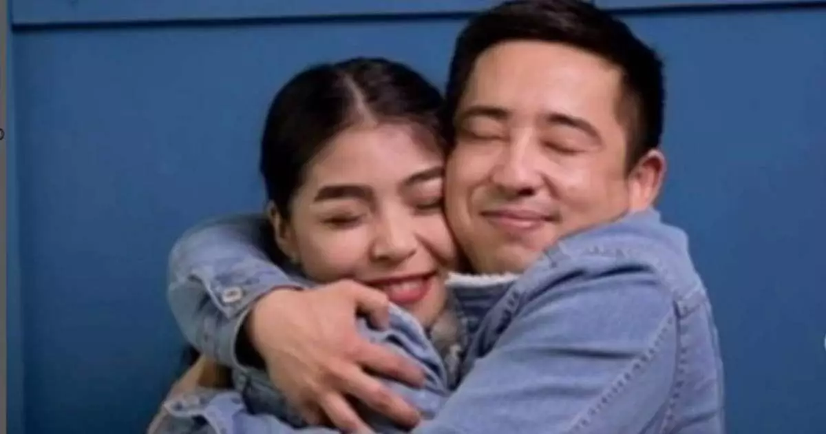  `Сүйінші, ағайын`: Нұрсұлтан Жақсыгеннің бұрынғы жары қуанышты хабарды айтты 