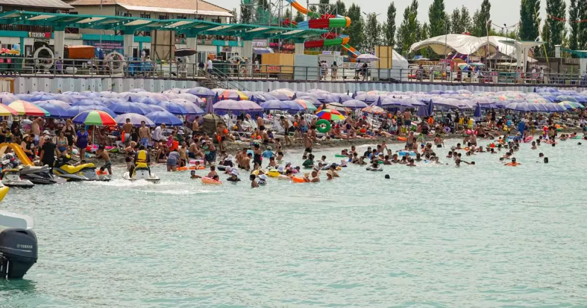  Миллиард потратят на развитие Алаколя: обещания акимата 