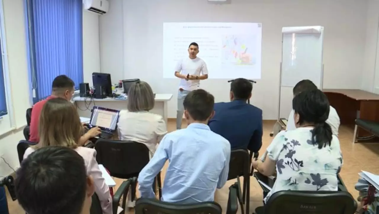 Закон о коучах и психологах готовят в РК